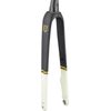 Fork Rigid Domane AL4 48R Era White/Matte Carbon Smoke