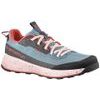 TX1 Woman Limestone/Mauve