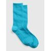 GAP 737446-39 Vysoké ponožky Modrá