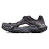 Hueco II Air Low Women dark steel-black