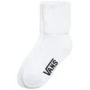 VANS SCRUNCH CREW White