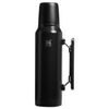 New Legend Bottle 1.4L Hammertone Black