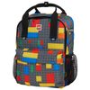 Explorer 16 Colorful Bricks