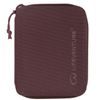 LIFEVENTURE RFiD Bi-Fold Wallet, plum