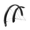 Fenders FORCE58 Aluflex 24 + struts, black