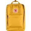 FJÄLLRÄVEN Kånken Laptop 17" Ochre