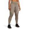 Rush Seamless Ankle Leg, Taupe Dusk / Iridescent