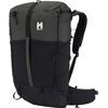 PARMELAN 35 BLACK - NOIR