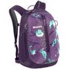 ROO 12 Birds lavender/ametyst