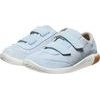 KNX T-TOE DS YOUTH, skyway/star white
