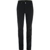 Bergtagen Stretch Trousers W Black