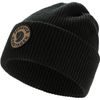 Bergtagen Forever Wool Beanie Black