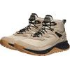 HIGHTRAIL MID WP MEN, brindle/oak buff