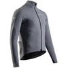COREFUSION RIDE SOFTSHELL JACKET MEN Rhino Grey