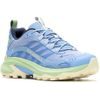 MERRELL J037848 MOAB SPEED 2 GTX cornflower