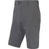 SENSOR HELIUM MEN'S CYCLING TROUSERS SHORT LOOSE RHINO GREY