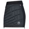Warm Up Primaloft Skirt W Black/White