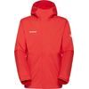 Alto HS Hooded Jacket Men mammut red