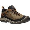TARGHEE IV WP MEN, sea turtle/roasted pecan