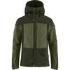 Keb Jacket M Deep Forest-Laurel Green