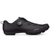 TERRA ATLAS BLACK - BLACK (TEX5BPR1K1010)