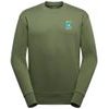 Moon Climb Sweater U Cypress/Night Sky