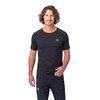 TARAN anthracite/sky captain