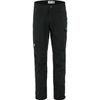 FJÄLLRÄVEN Kaipak Trousers M Black