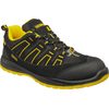 ALEGRO S1P ESD Low Yellow