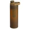 GRAYL ULTRAPRESS Purifier 500 ml, Coyote Brown