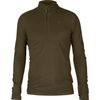 Pine Half Zip M Dark Olive