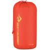 Lightweight Stuff Sack 13L  Spicy Orange