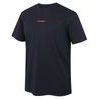 Tee Walker M dark blue