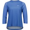 W's Motion Air 3/4 Jersey  Bazzite Blue