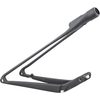 Supercaliber SLR 2025 Small Carbon Smoke
