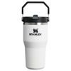 IceFlow™ Flip Straw 2.0 Tumbler 600 ml Chalk