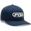 Global Flexfit Hat Midnight