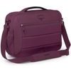 OZONE BRIEF BAG moody burgundy