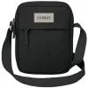 ARCANE SMALL CROSSBODY, black