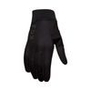 W Ranger Glove Gel Black