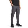 Vanish Woven Tapered Pants-GRY