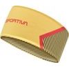 Flow Headband Yellow/Black