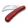 Pruning Knife M, red