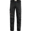 FJÄLLRÄVEN Vidda Pro Lite Trousers M Black