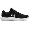 UNDER ARMOUR UA W Mojo 2, Black/white