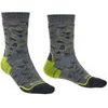 BRIDGEDALE Hike MW MP Boot, grey