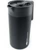 Glacier Stainless Java Press, 976ml black
