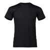 M's Reform Enduro Light Tee, Uranium Black