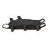 ACEPAC Zip frame bag MKIII Black