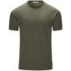 LightWool 140 classic tee M's Tarmac